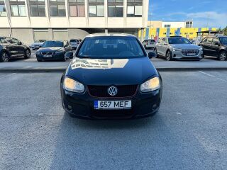 Volkswagen Golf 1.4 55kW