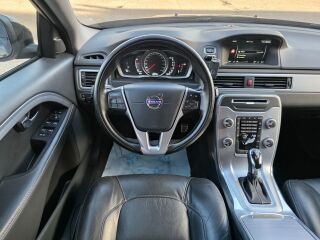 Volvo V70 Polestar Performance Savile Grey 2.0 D4 147кВ