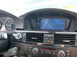 BMW 320 2.0 130kW