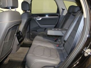 Volkswagen Touareg Elegance TDI V6 4Motion 3.0 170kW
