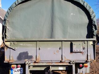 BWB 2327 RA25