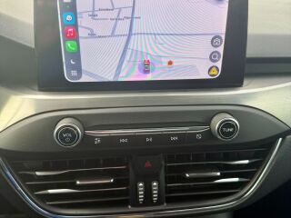 Ford Focus Wagon Business 1.5 88kW