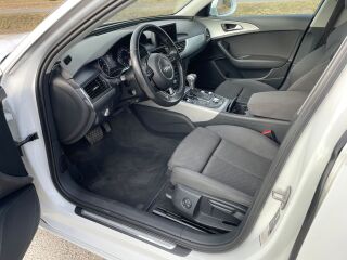 Audi A6 2.0 130кВ
