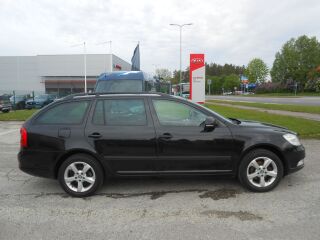 Skoda Octavia Comfortline 1.2 77kW