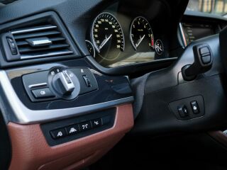 BMW 530 Facelift Touring X-Drive Comfort Pano 3.0 190кВ