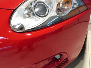 Jaguar XKR 4.2 306kW