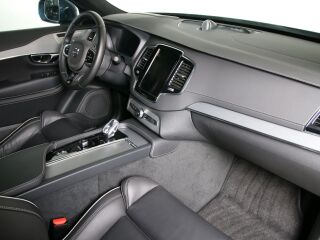 Volvo XC90 AWD ULTRA BRIGHT 7 RECHARGE FULL 2.0 T8 Long Range Plug-In-Hybrid 335кВ