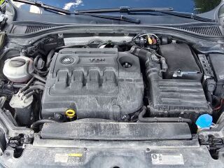 Skoda Superb L&K 2.0 140kW