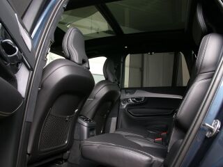 Volvo XC90 AWD ULTRA BRIGHT 7 RECHARGE FULL 2.0 T8 Long Range Plug-In-Hybrid 335кВ