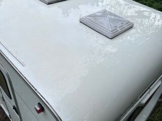 Abi CARAVANS JUBILEE AMBASSADOR