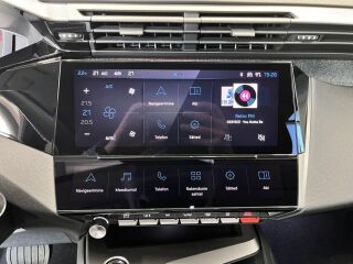 Peugeot 408 Allure Pack PureTech 1.2 96kW