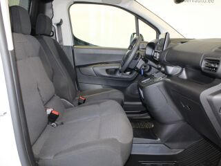 Toyota ProAce City Compact Single side door Professional  62kW