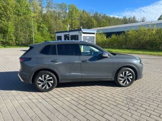 Volkswagen Tiguan 1.5 110kW
