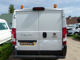 Fiat Ducato LONGa/c 2.3 TDI 96kW