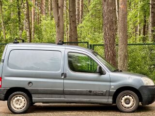 Citroen Berlingo 1.4 55kW