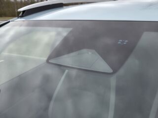 Honda Jazz Crosstar 1.5 72kW