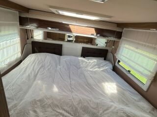 Fiat Mobilvetta K-Yacht 86 2.1 132kW