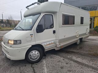 Fiat ELNAGH SLEEK 595 2.5 TDI 85kW