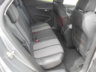 Peugeot 3008 GT-line 2.0 HDI 110kW