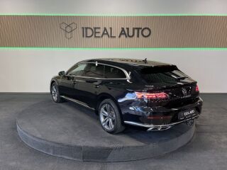 Volkswagen Arteon Shooting Brake E-Hybrid R-Line 1.4 TSI Plug-In Hybrid 115kW