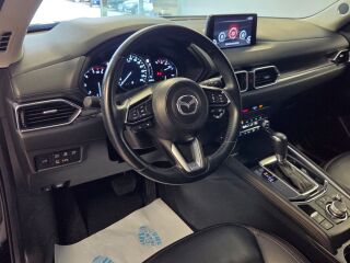 Mazda CX-5 Optimum Cruise Pack 2.2 110кВ