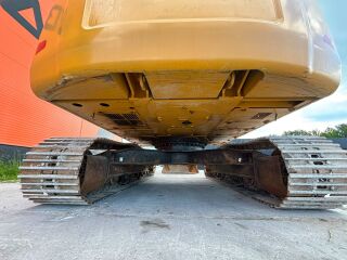 CAT / Caterpillar 326 FL 152кВ