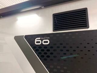 Adria MATRIX 650DL 60Y edition LUXE ALL IN LiFePo4 2.2 FIAT MultiJet3 2,2 HD 103kW