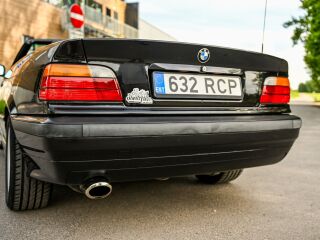 BMW 320 2.0 110kW