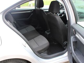 Skoda Octavia 1.2 77kW