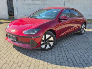 Hyundai Ioniq 6 SR+AUTOPILOT 125kW