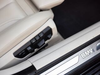 BMW 640 3.0 230кВ