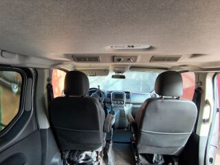 Renault Trafic 2.0 107kW