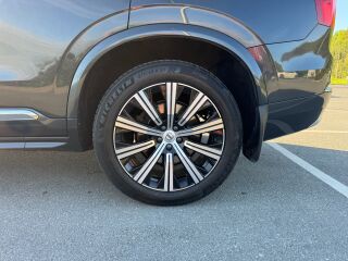 Volvo XC90 B5 AWD 2.0 173kW