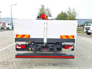 Scania G420 PALFINGER PK 24.001 SLD5 309kW