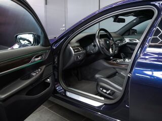 BMW 740 Li xDrive 3.0 250кВ