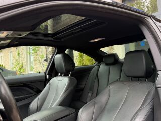BMW 435 d xDrive M-Pakett 3.0 230kW