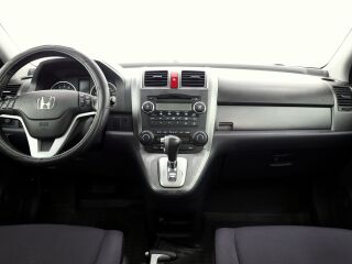 Honda CR-V Elegance LPG ATM 2.0 110kW