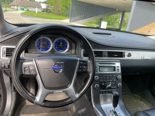 Volvo S80 2.4 151кВ