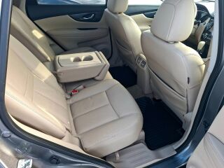 Nissan X-Trail Tekna 1.6 96kW