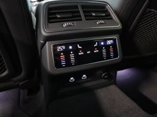 Audi A6 Avant S line 50 TDI quattro 3.0 210kW