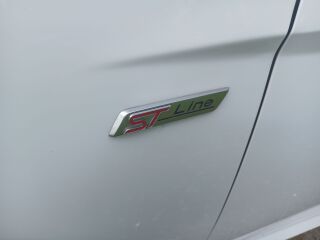 Ford Focus ST-Line 1.5 R4 88kW