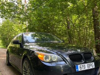 BMW 530 3.0 160kW
