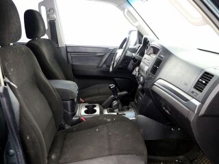 Mitsubishi Pajero Comfort 3.2 Di-D 118kW