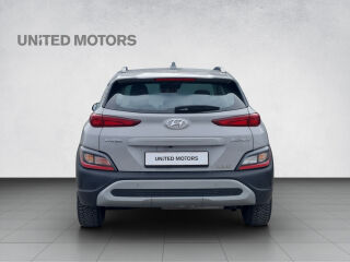 Hyundai Kona Comfort Hybrid 1.6 GDI 77kW