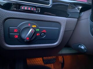 Volkswagen Touareg 3.0 TDI 180kW
