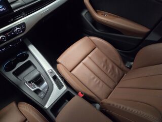 Audi A5 Sportback SPORTBACK 2.0 195kW