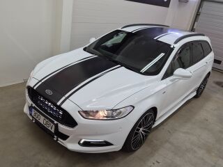 Ford Mondeo ST Line / / Sound 1.5 118kW