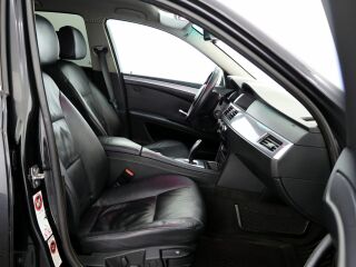 BMW 520 Executive Facelift ATM 2.0 D 130kW