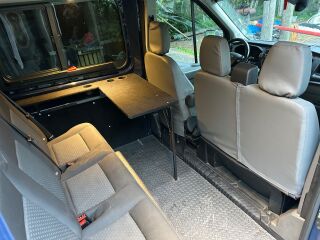 Ford Transit 2.0 96kW