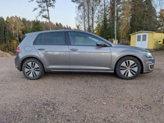 Volkswagen Golf 85kW